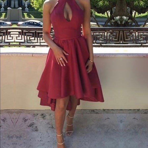 Homecoming dress for sale! - Picture 2 of 2